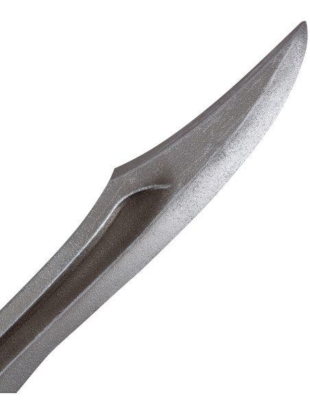 Faca de caça modelo Uller para LARP