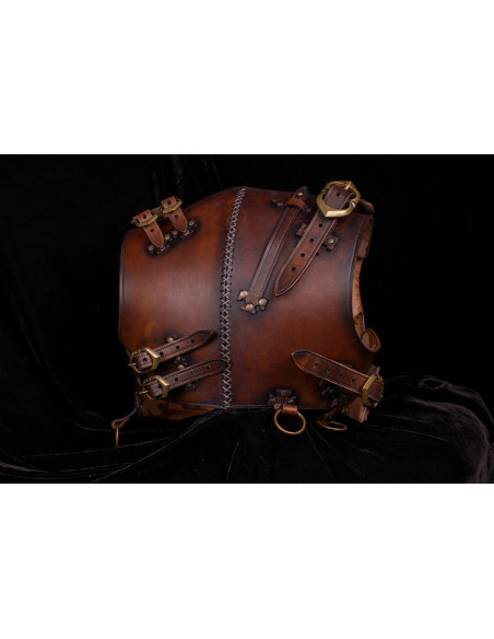 Peto de pícaro modelo Explorer, sem...