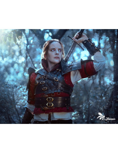 Peto de pícaro modelo Explorer, com...