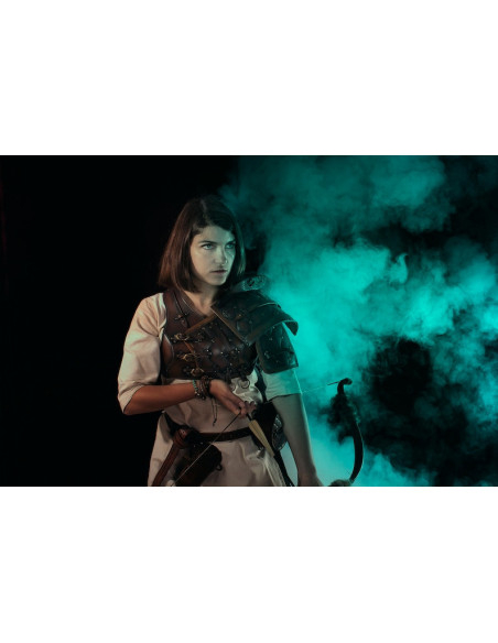 Peto de pícaro modelo Explorer, com...