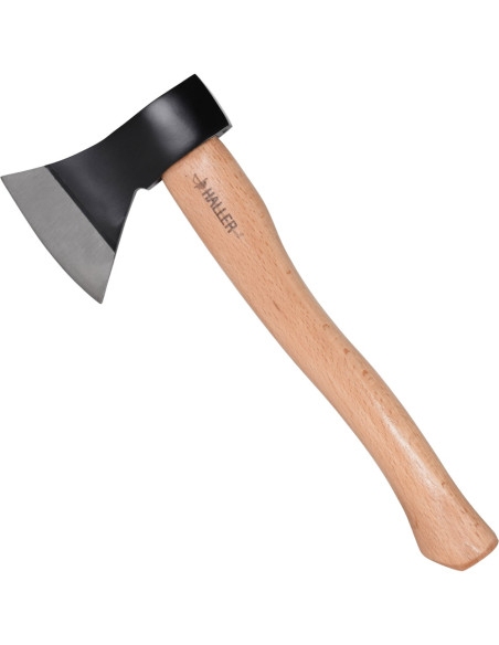 Machado pesado de aço com capa de...