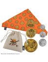 Moedas e bandana de Nami - One Piece