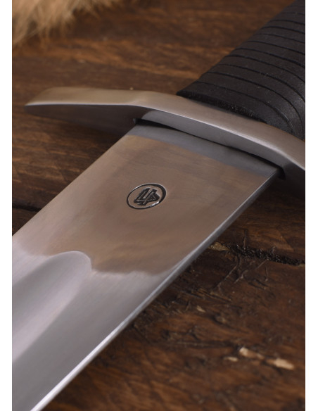 Espada normanda de uma mão, funcional