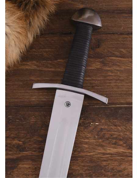 Espada normanda de uma mão, funcional