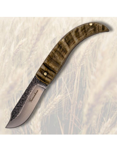 Navaja Rústica Tramuntana Knives N91C