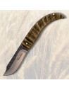 Navaja Rústica Tramuntana Knives N91C