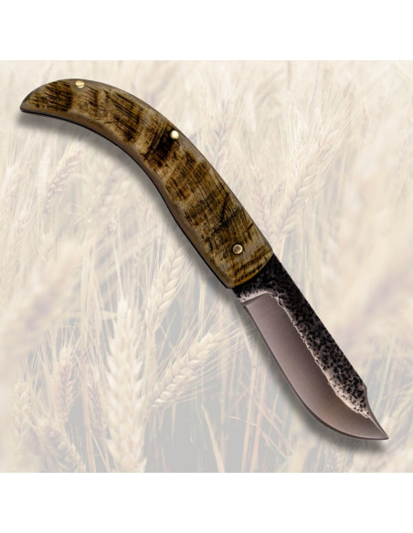 Navaja Rústica Tramuntana Knives N91C