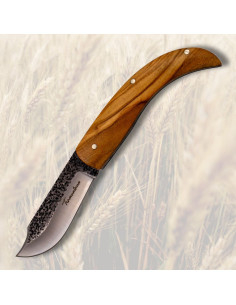 Navaja Rústica Tramuntana Knives N91O