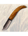 Navaja Rústica Tramuntana Knives N91O