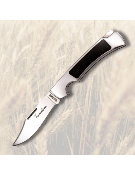 Faca Gran Dinamarquesa de Tramuntana...