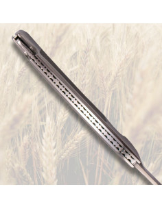 Faca Gran Dinamarquesa de Tramuntana N93E 2