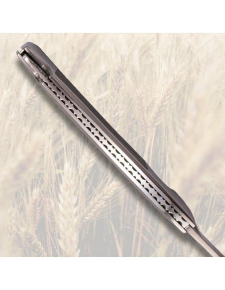 Faca Gran Dinamarquesa de Tramuntana...