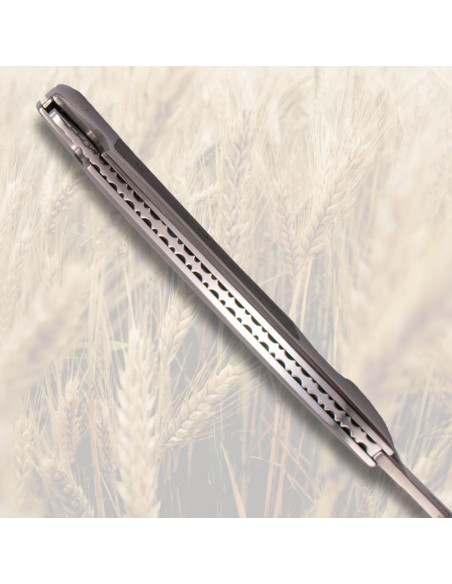 Faca Gran Danés da Tramuntana Knives...