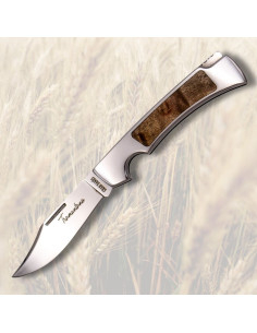 Faca Grande Dinamarquesa da Tramuntana Knives N93M