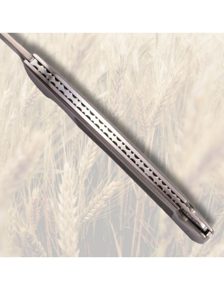 Faca Grande Dinamarquesa da...