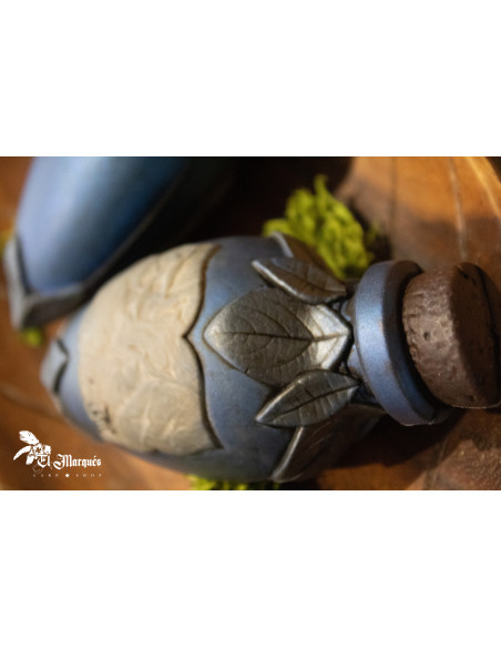 Pó de espuma lançadora (1 unidade)