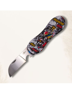 Navaja Third N119C modelo Snowboard