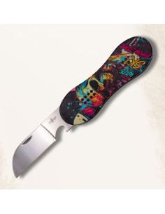 Navaja Third N119D modelo Snowboard