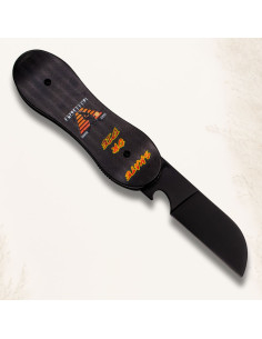 Navaja Third Skateboard modelo Skate or Die 2