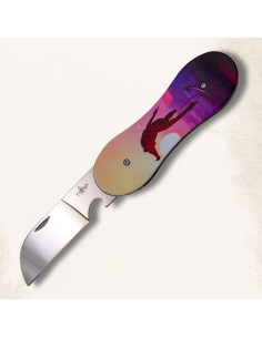 Navaja Third modelo Kitesurf