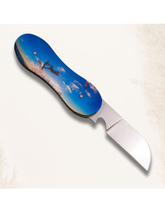 Faca Third modelo Mar Kitesurf 2