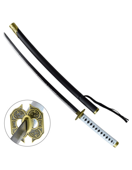 Katana decorativa Yamato Devil May...