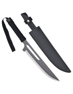 Mini Espada Decorativa Zangetsu - Bleach