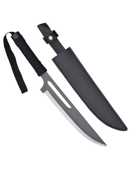 Mini Espada Decorativa Zangetsu - Bleach