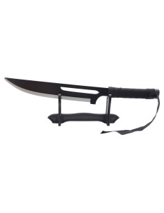 Mini Espada Decorativa Zangetsu - Bleach 2