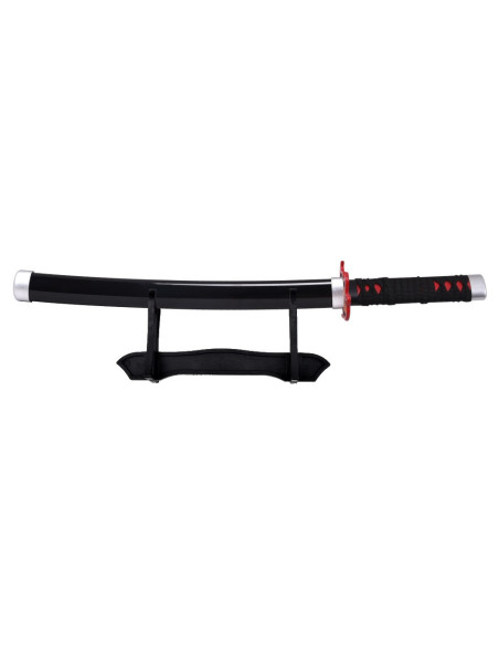 Mini Katana Tanjirou Kamado fogo,...