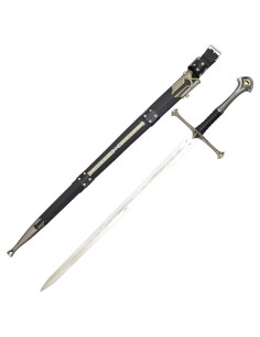 Espada Andúril do Senhor dos Anéis