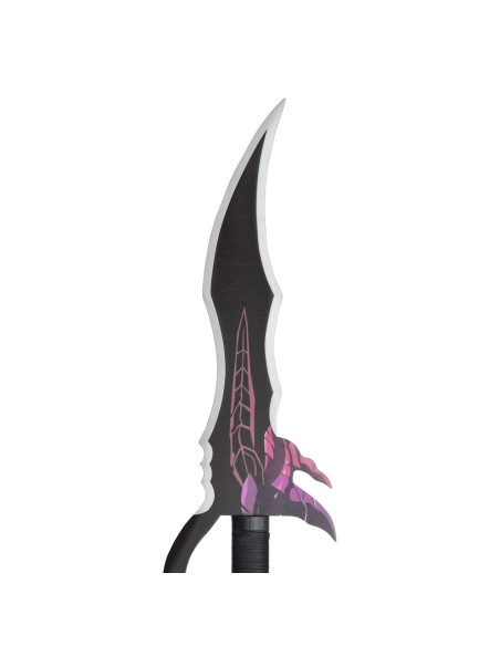 Adaga Sung Jinwoo presa veneno, Solo...