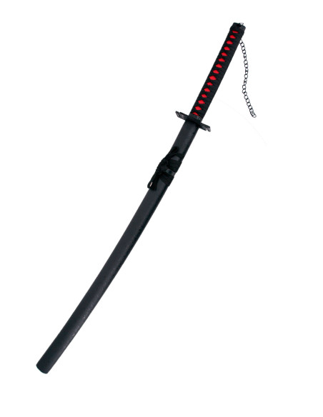 Katana Bankai de Ichigo de Bleach