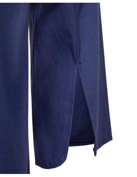 Túnica medieval de algodão modelo...