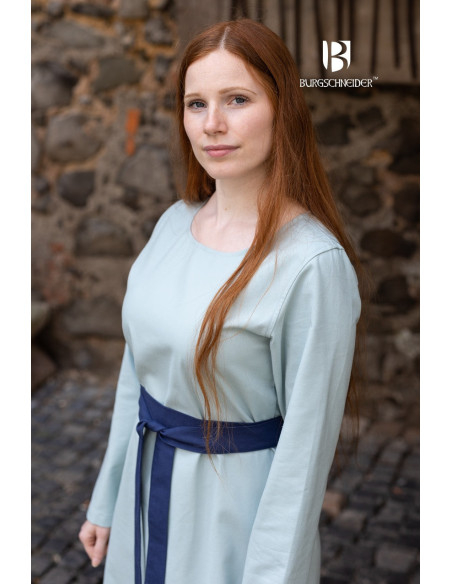 Cinturão medieval modelo Hedwig, cor...