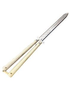 Faca de treinamento sem fio, Trafalgar Law 2