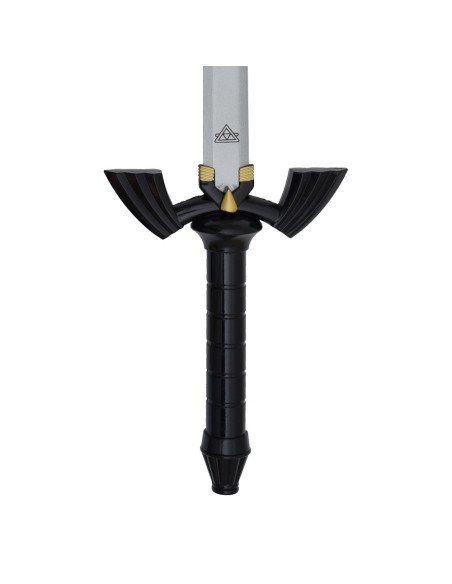 Espada de madeira Link Dark Master,...