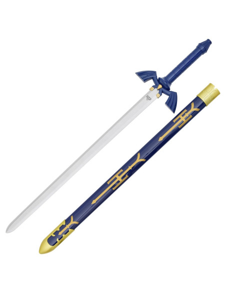 Espada de madeira Link, Legend of...
