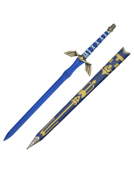 Espada não oficial Link Master de...