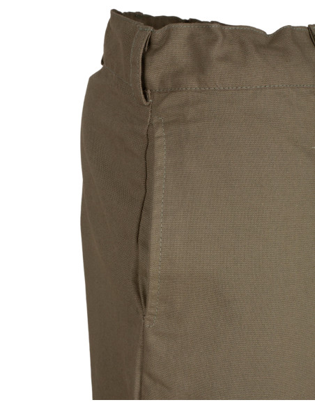 Calças medievais de tecido modelo...