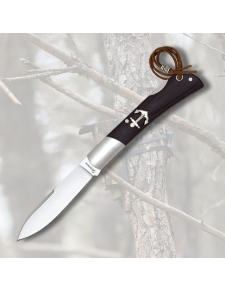 Navaja Albainox lâmina ponta espada,...