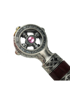 Adaga Robin Hood com bainha 2