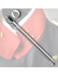 Sable suboficial Guarda Civil, não oficial