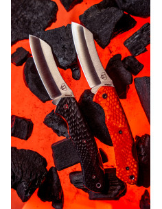 Navaja Cudeman Tundra, Juma Roja 2