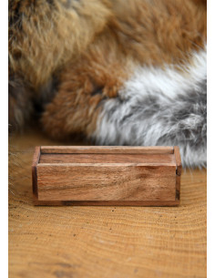 Caixinha de joias vikinga-medieval