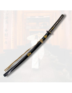 Katana funcional não oficial Hattori Hanzo A Noiva Kill Bill