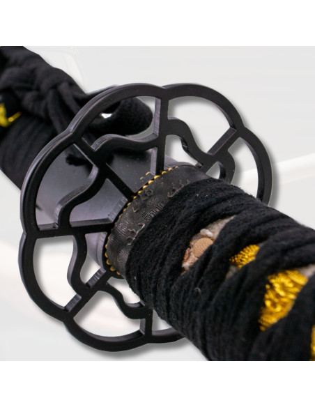 Katana funcional não oficial Coragem,...