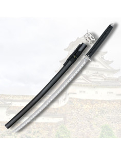 Katana decorativa Tokisu modelo Yokimura