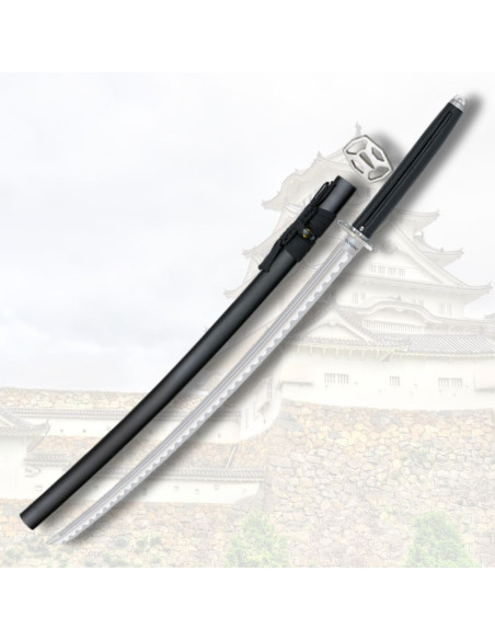 Katana decorativa Tokisu modelo Yokimura