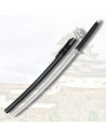 Katana decorativa Tokisu modelo Yokimura